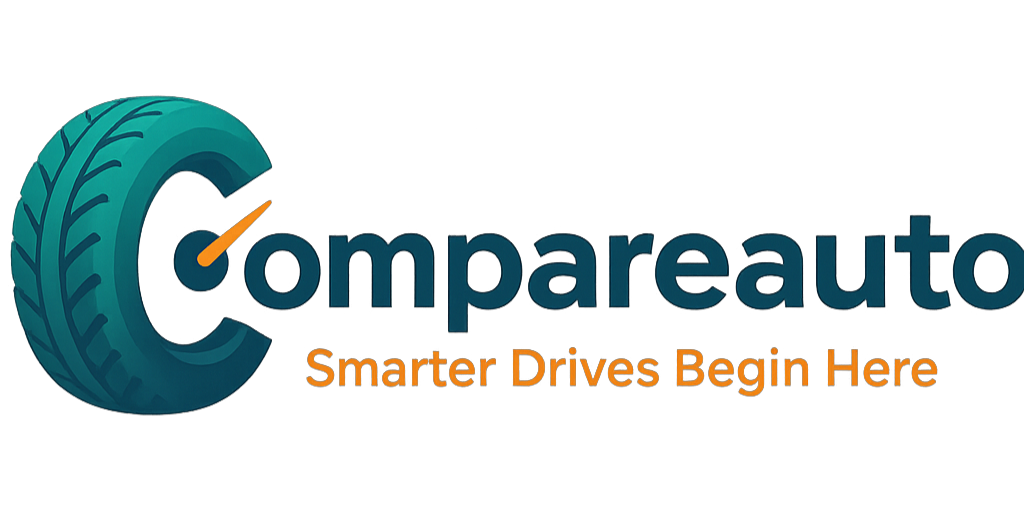 CompareAuto.in Logo